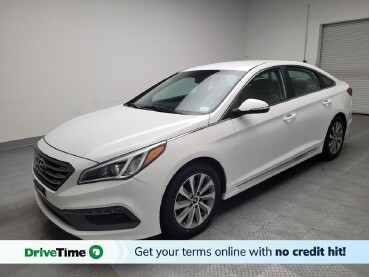 2015 Hyundai Sonata in Riverside, CA 92504