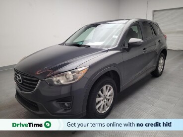 2016 Mazda CX-5 in Riverside, CA 92504