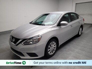 2019 Nissan Sentra in Downey, CA 90241