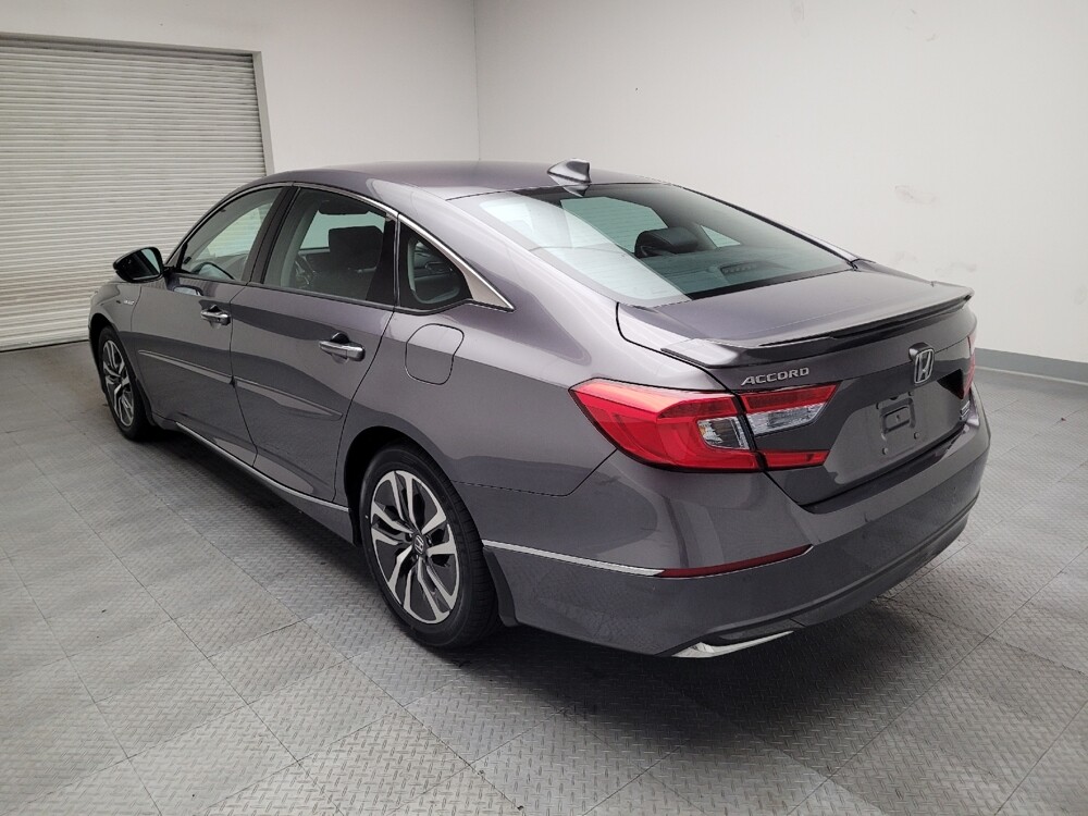 2020 Honda Accord in El Cajon, CA 92020 - 18066172 5