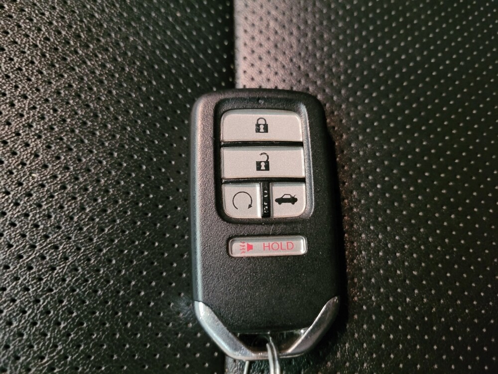 2020 Honda Accord in El Cajon, CA 92020 - 18066172 32