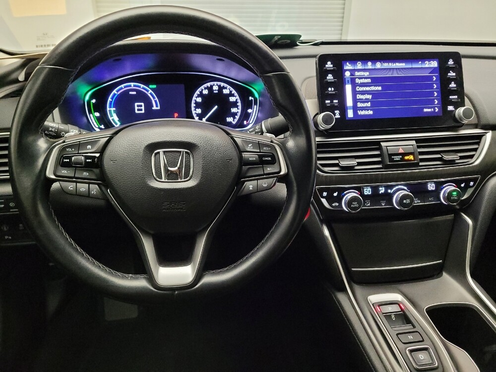 2020 Honda Accord in El Cajon, CA 92020 - 18066172 22