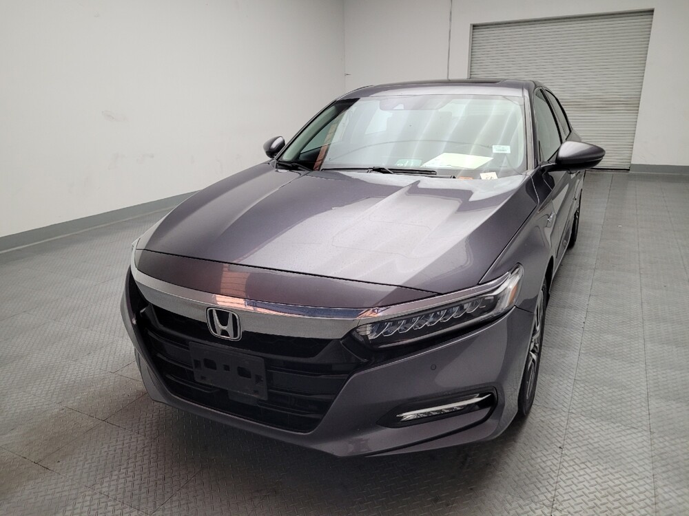 2020 Honda Accord in El Cajon, CA 92020 - 18066172 15
