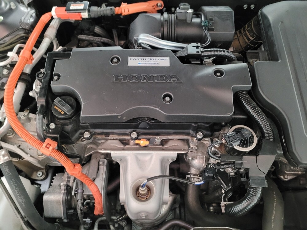 2020 Honda Accord in El Cajon, CA 92020 - 18066172 30