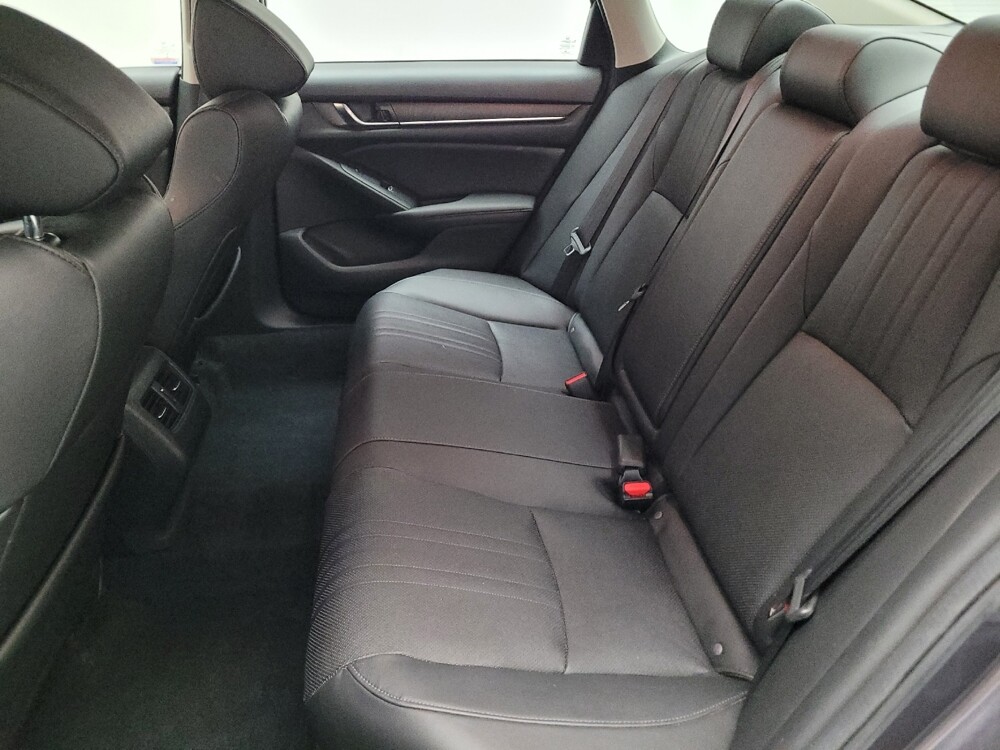 2020 Honda Accord in El Cajon, CA 92020 - 18066172 18