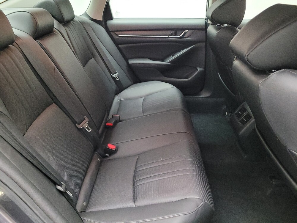 2020 Honda Accord in El Cajon, CA 92020 - 18066172 19
