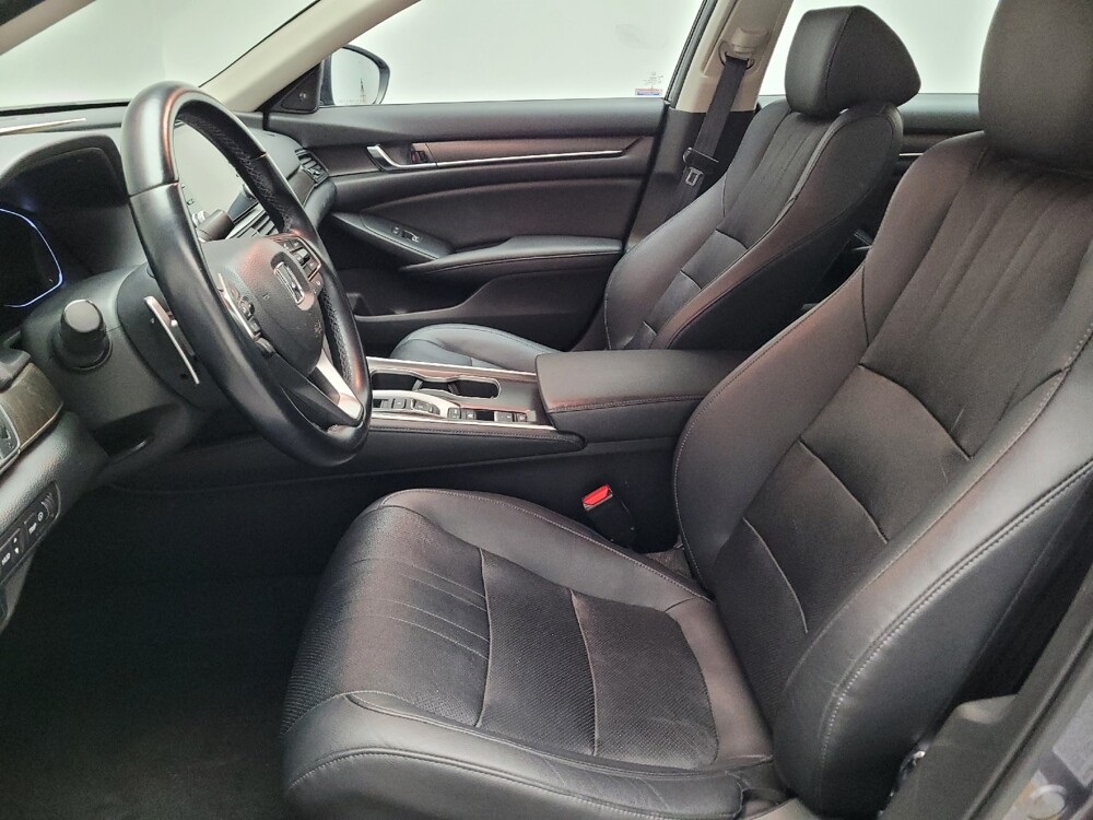 2020 Honda Accord in El Cajon, CA 92020 - 18066172 17