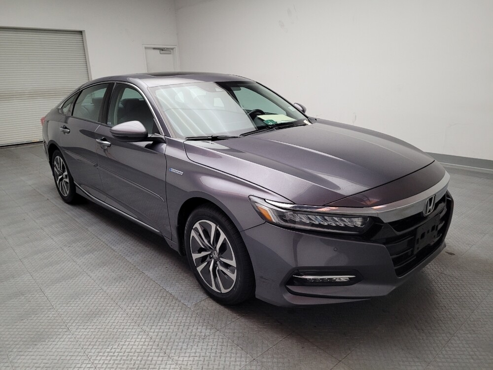 2020 Honda Accord in El Cajon, CA 92020 - 18066172 13