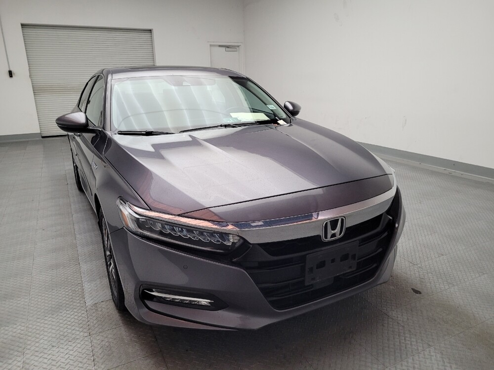 2020 Honda Accord in El Cajon, CA 92020 - 18066172 14