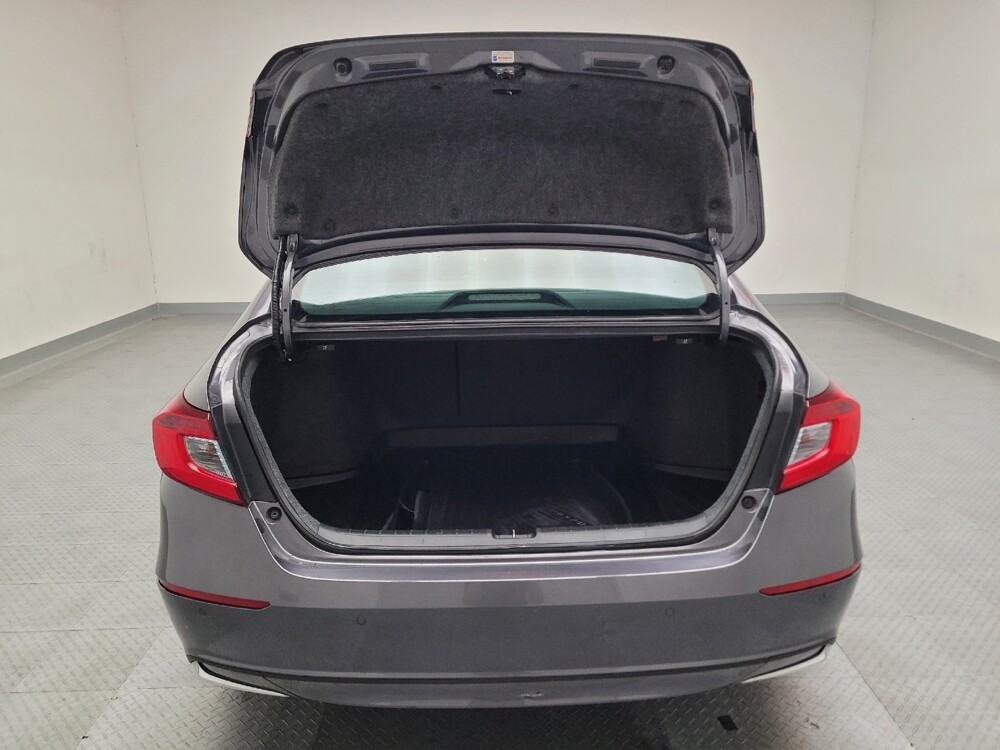 2020 Honda Accord in El Cajon, CA 92020 - 18066172 29