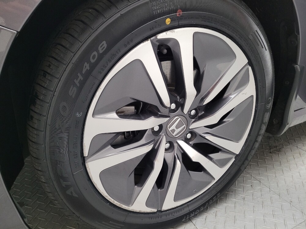 2020 Honda Accord in El Cajon, CA 92020 - 18066172 31