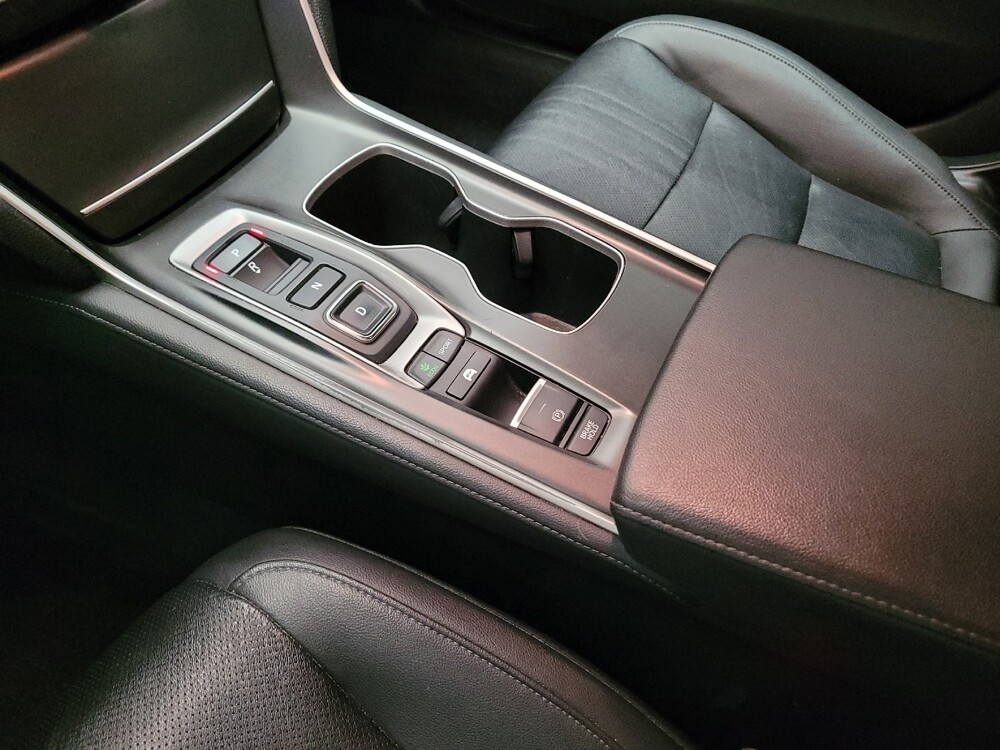 2020 Honda Accord in El Cajon, CA 92020 - 18066172 26