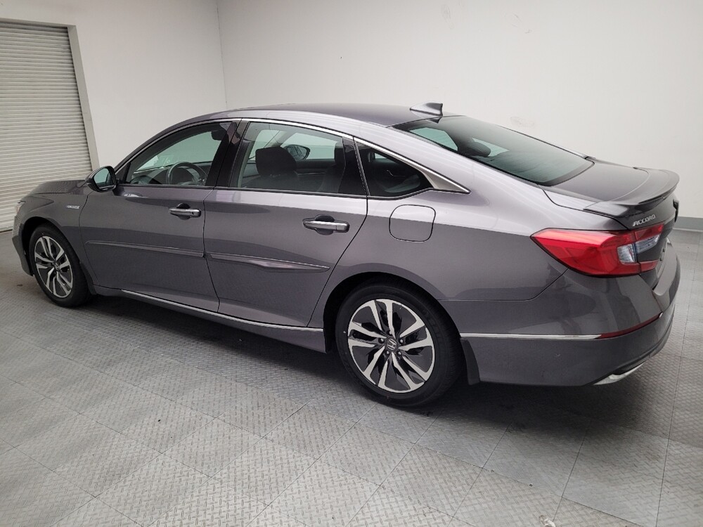 2020 Honda Accord in El Cajon, CA 92020 - 18066172 3