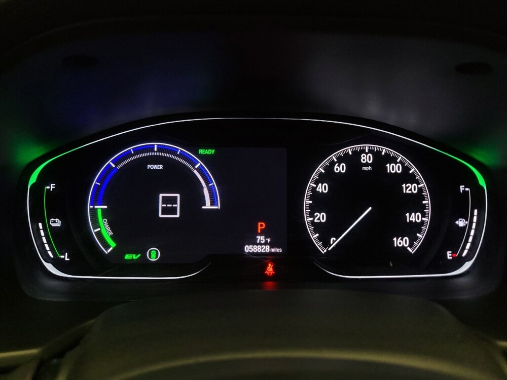 2020 Honda Accord in El Cajon, CA 92020 - 18066172 23