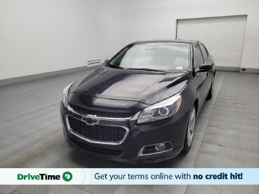 2014 Chevrolet Malibu in Knoxville, TN 37923