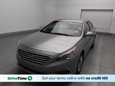 2015 Hyundai Sonata in Marietta, GA 30062