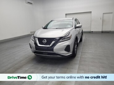 2020 Nissan Murano in Stone Mountain, GA 30083