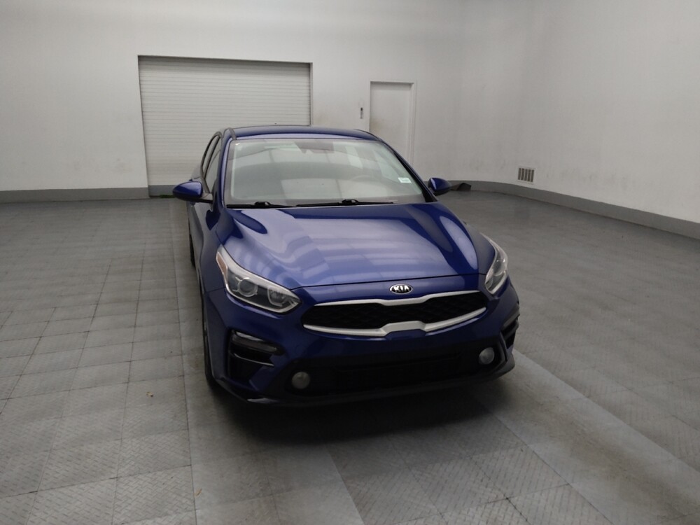 2019 Kia Forte in Stone Mountain, GA 30083 - 18066185 14