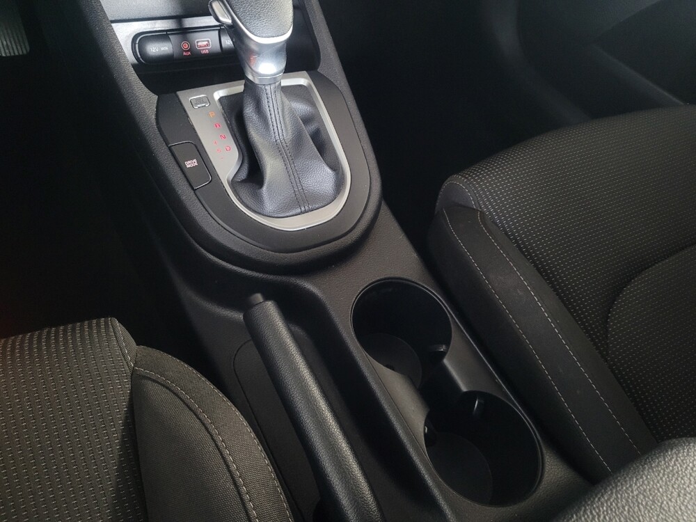 2019 Kia Forte in Stone Mountain, GA 30083 - 18066185 26