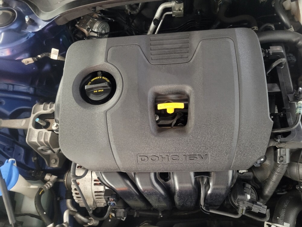 2019 Kia Forte in Stone Mountain, GA 30083 - 18066185 30