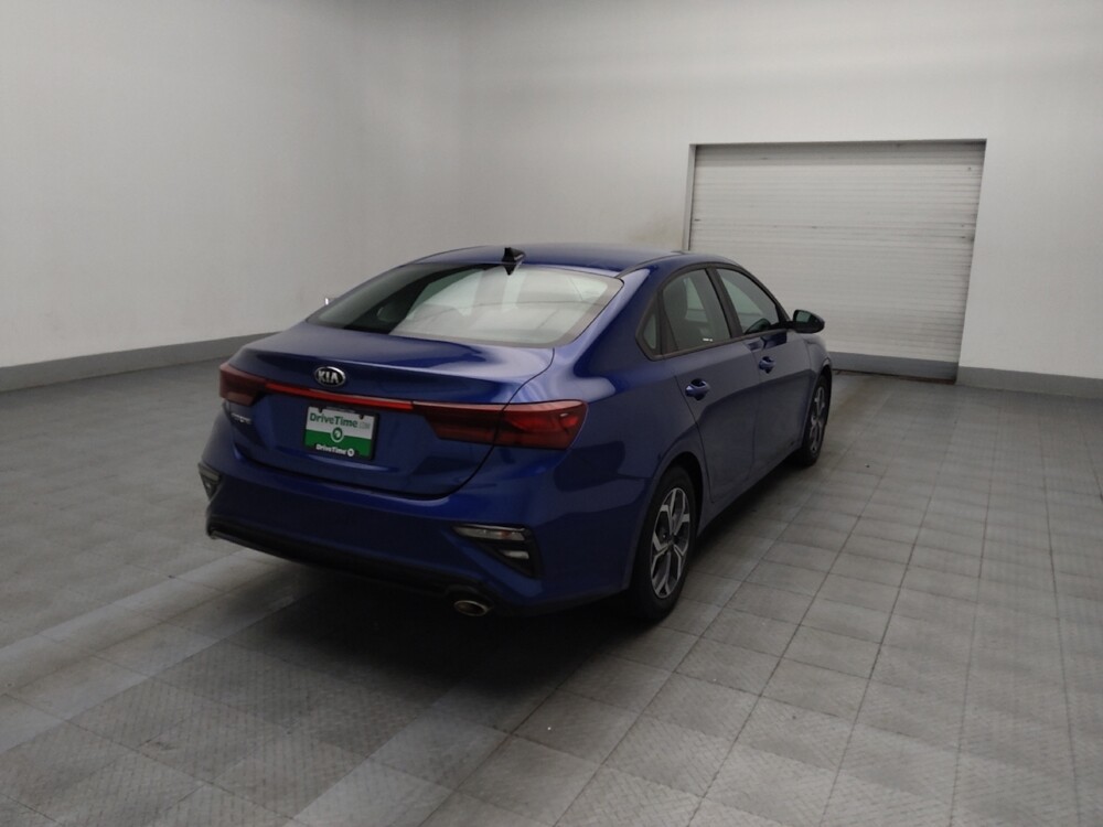 2019 Kia Forte in Stone Mountain, GA 30083 - 18066185 9