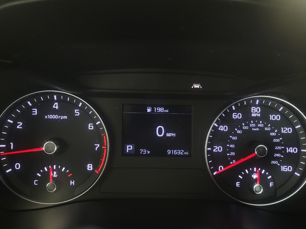 2019 Kia Forte in Stone Mountain, GA 30083 - 18066185 23