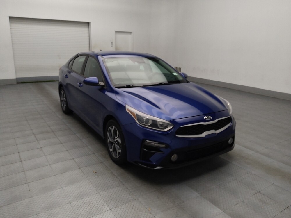 2019 Kia Forte in Stone Mountain, GA 30083 - 18066185 13