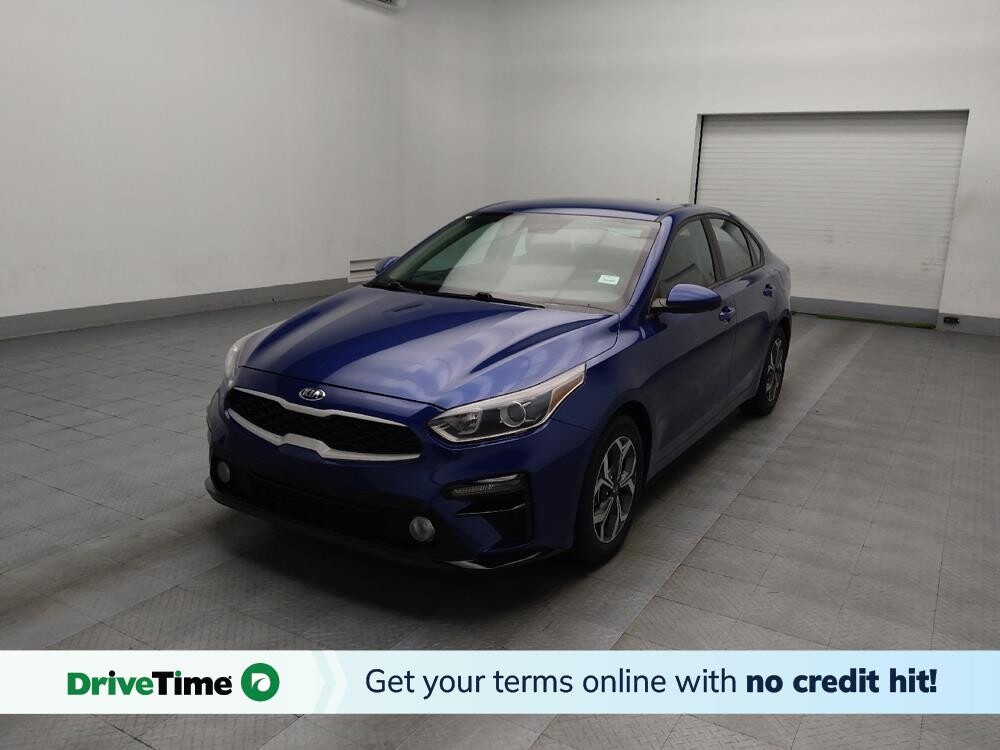 2019 Kia Forte in Stone Mountain, GA 30083 - 18066185
