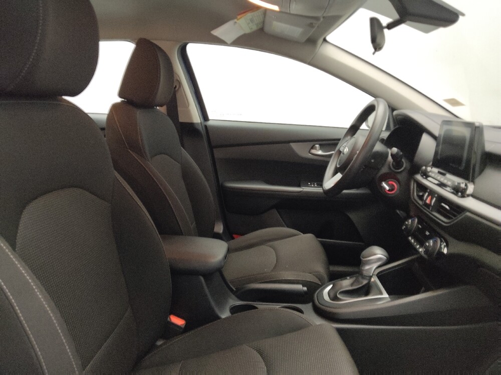 2019 Kia Forte in Stone Mountain, GA 30083 - 18066185 21