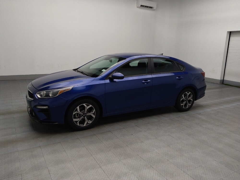 2019 Kia Forte in Stone Mountain, GA 30083 - 18066185 2