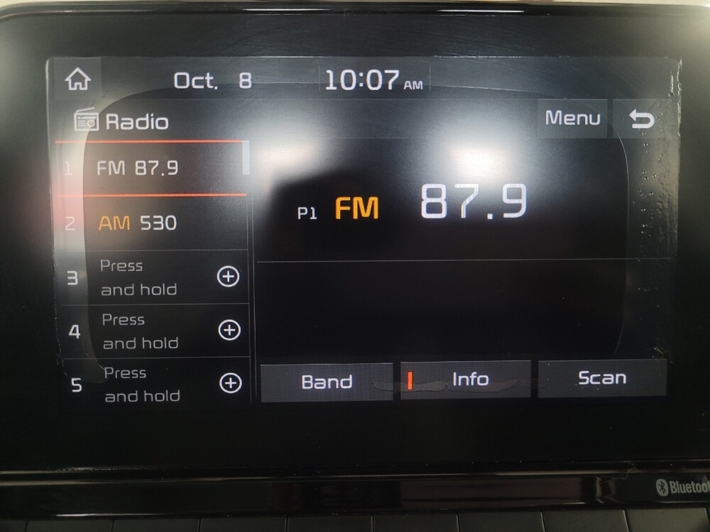 2019 Kia Forte in Stone Mountain, GA 30083 - 18066185 25