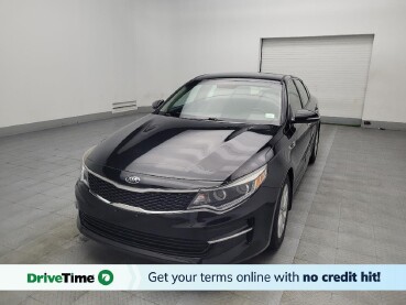 2017 Kia Optima in Augusta, GA 30907