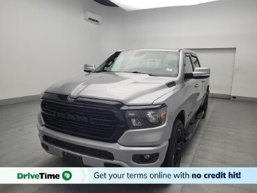 2020 RAM 1500 in Macon, GA 31210