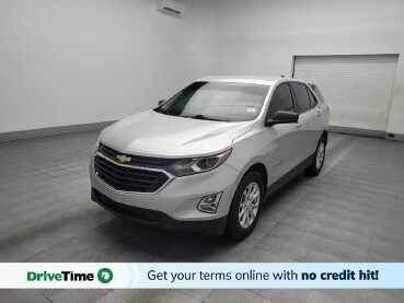 2019 Chevrolet Equinox in Columbus, GA 31909