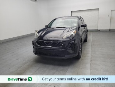 2020 Kia Sportage in Marietta, GA 30062