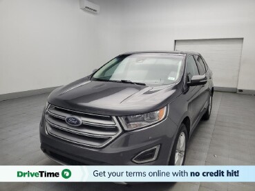 2018 Ford Edge in Duluth, GA 30096