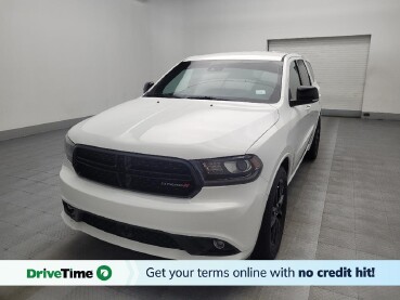 2018 Dodge Durango in Pelham, AL 35124