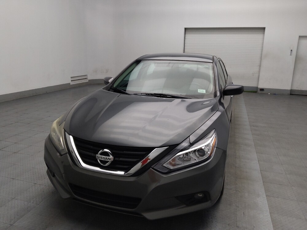 2017 Nissan Altima in Marietta, GA 30062 - 18066193 15