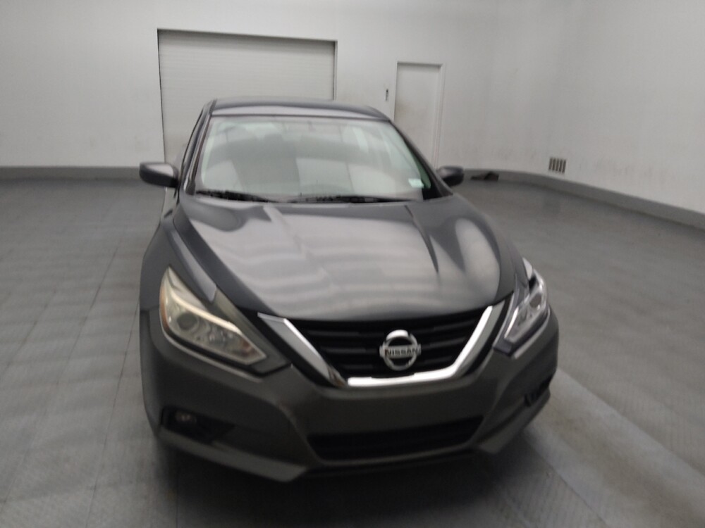 2017 Nissan Altima in Marietta, GA 30062 - 18066193 14