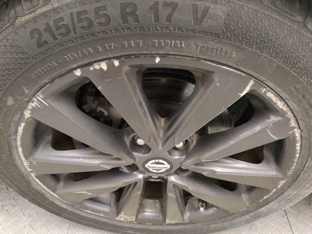 2017 Nissan Altima in Marietta, GA 30062 - 18066193 31