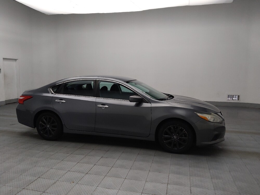 2017 Nissan Altima in Marietta, GA 30062 - 18066193 11