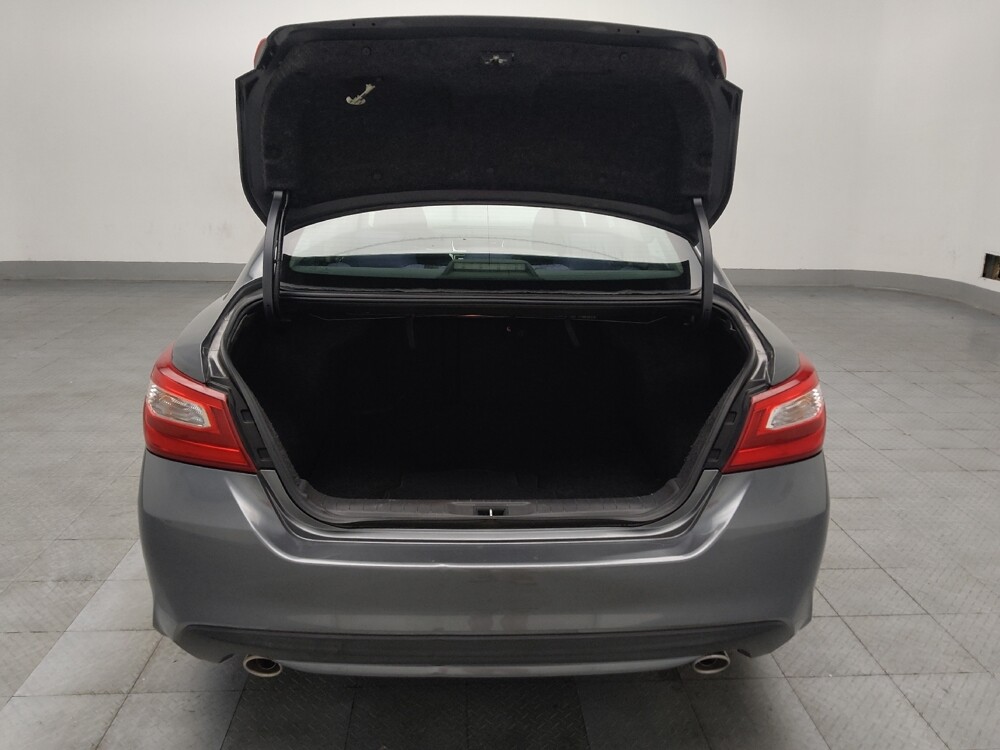 2017 Nissan Altima in Marietta, GA 30062 - 18066193 29