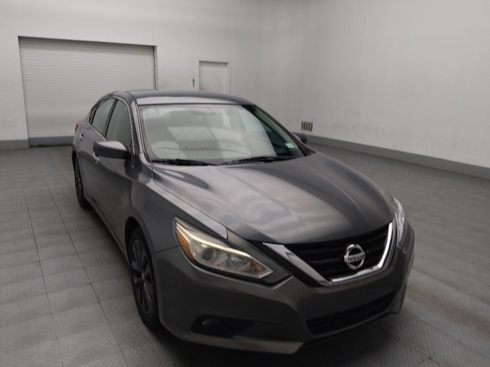 2017 Nissan Altima in Marietta, GA 30062 - 18066193 13