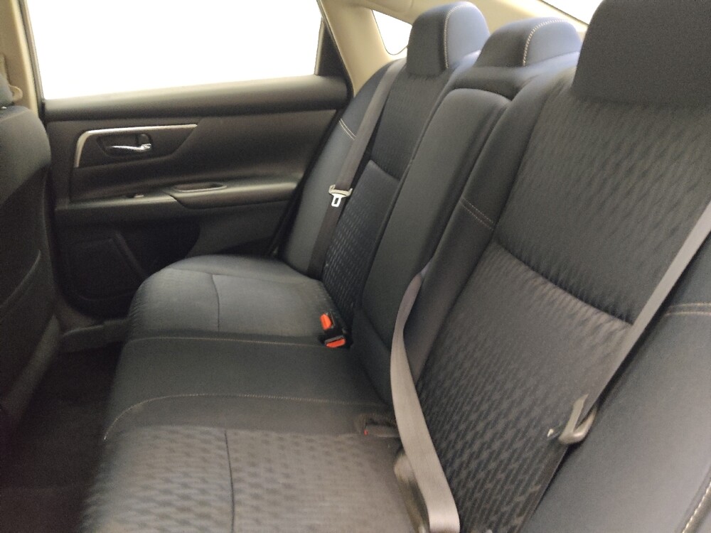 2017 Nissan Altima in Marietta, GA 30062 - 18066193 18