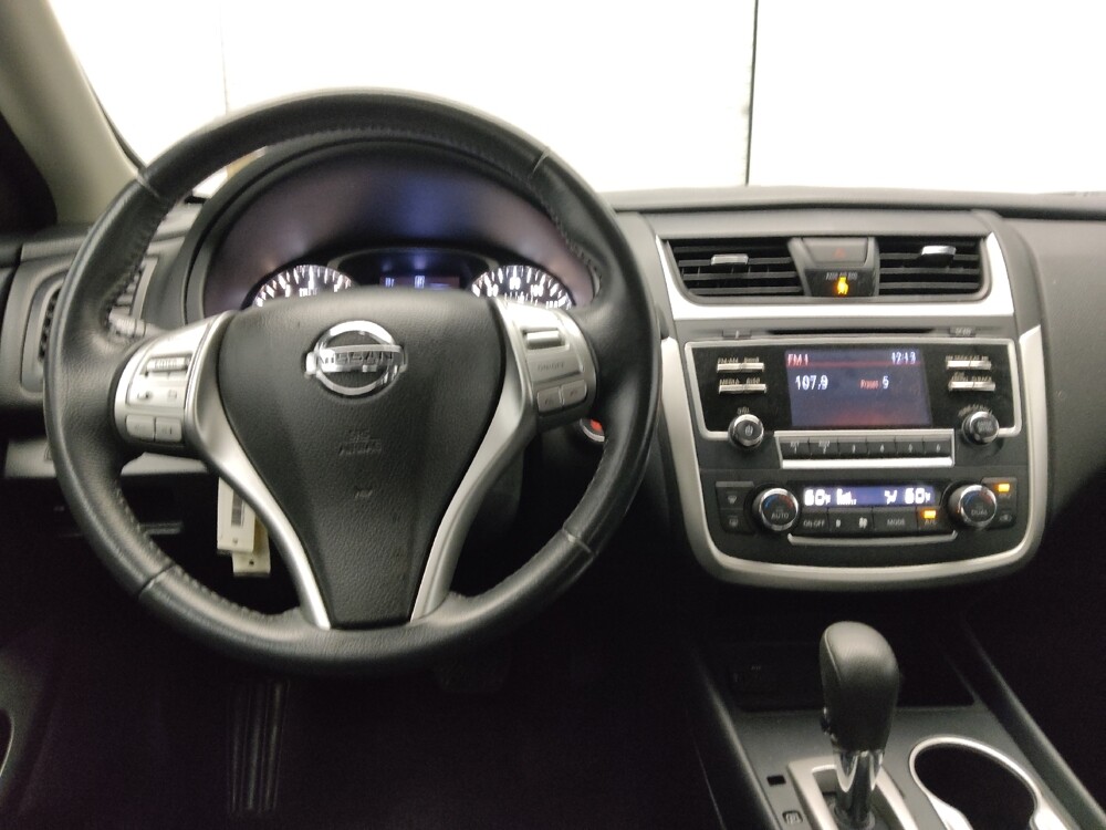 2017 Nissan Altima in Marietta, GA 30062 - 18066193 22