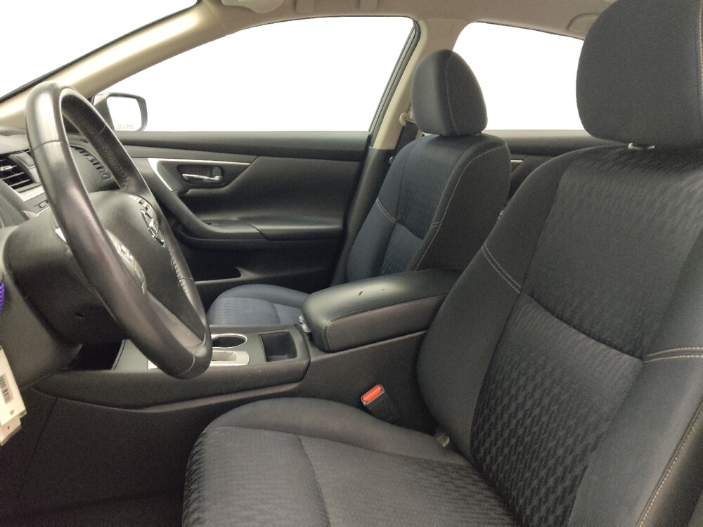 2017 Nissan Altima in Marietta, GA 30062 - 18066193 17