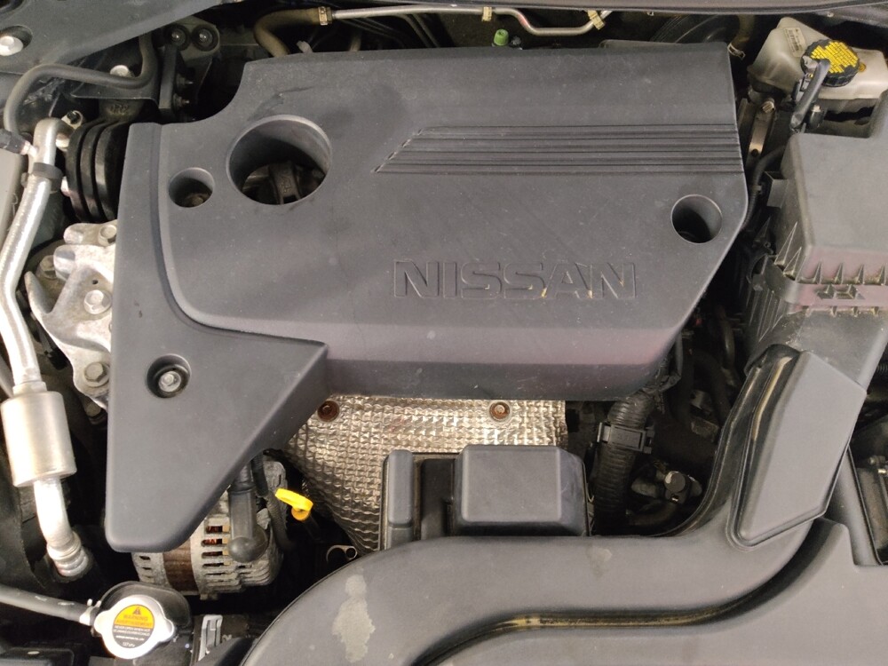 2017 Nissan Altima in Marietta, GA 30062 - 18066193 30