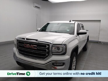 2017 GMC Sierra 1500 in Augusta, GA 30907