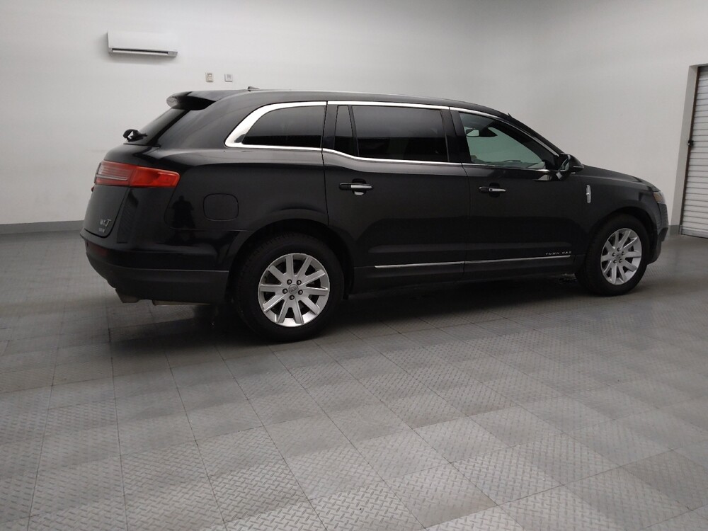 2015 Lincoln MKT in Lubbock, TX 79424 - 18066198 10