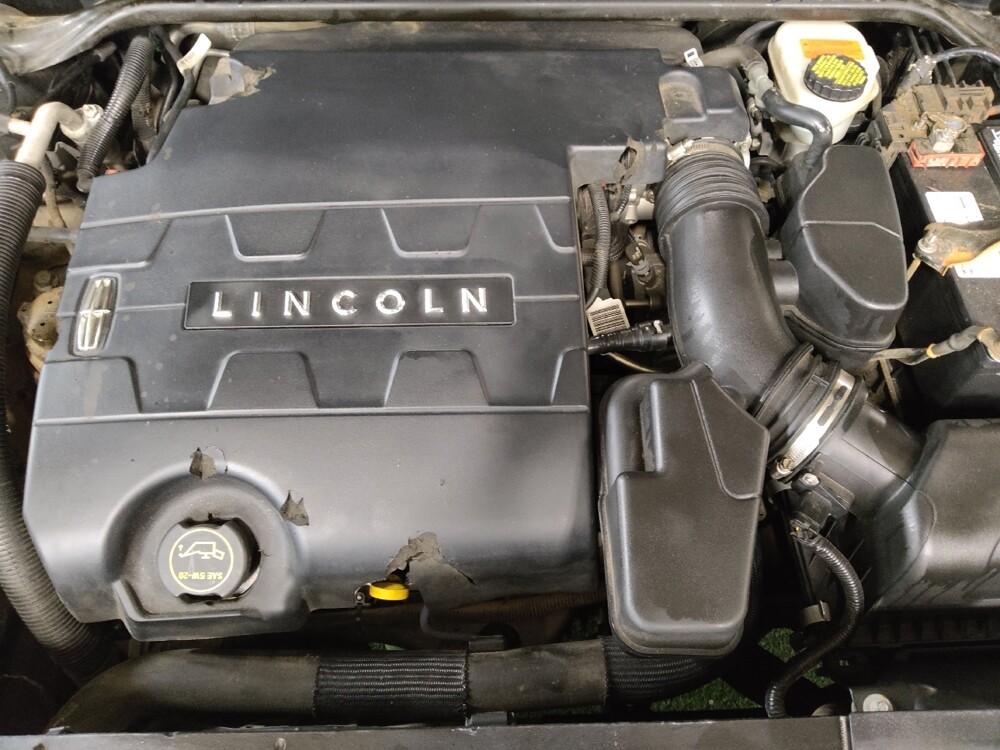 2015 Lincoln MKT in Lubbock, TX 79424 - 18066198 30